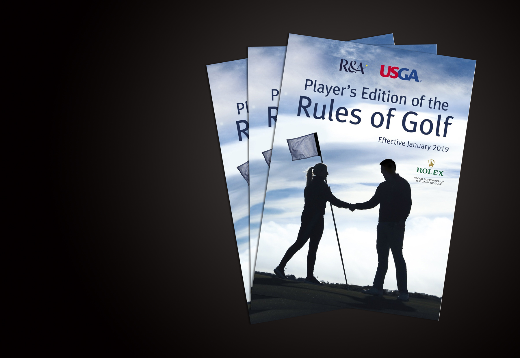 USGA’s New Rules Meant with You in Mind Golftime